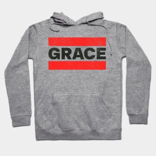 Grace Hoodie